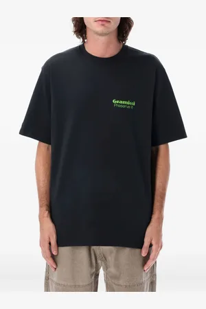 Gramicci Logo-print T-Shirt