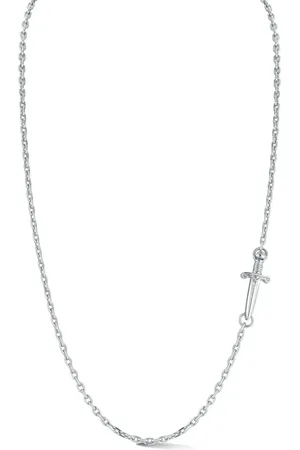 Mateo Sword necklace