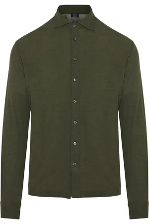 BARBA Button-up shirt