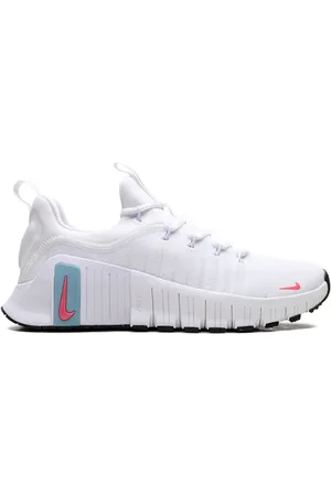 Nike Free Metcon 6 WMNS " Denim Turquoise" sneakers