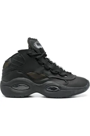 Maison Margiela X Reebok Question Mid Memory Of sneakers