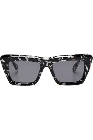 OFF-WHITE Hampton sunglasses