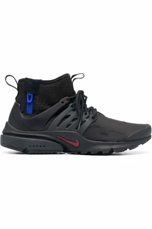 Nike Air Presto Mid Utility "Star Wars Darth Vader" sneakers