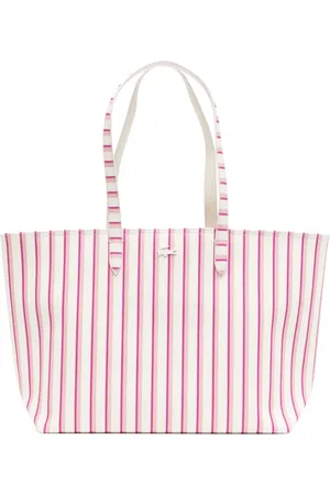 Lacoste Anna tote bag