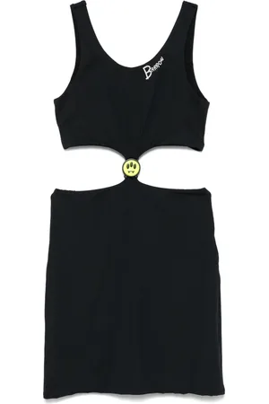 BARROW Cut-out dress