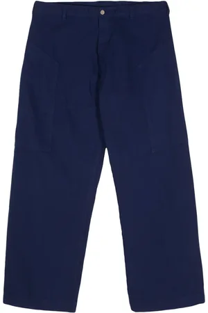 VALENTINO GARAVANI 2000 straight-leg trousers