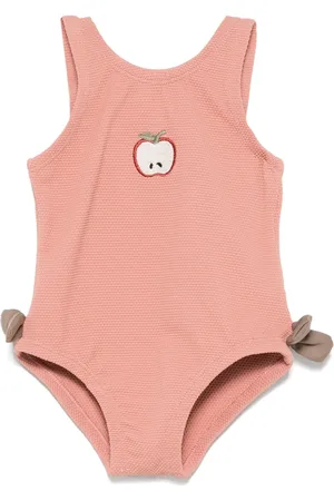 Donsje Stien swimsuit