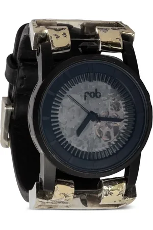 PARTS OF FOUR P4—FOB Watch #455 40mm