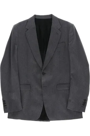 Maison Margiela 2000s wool blazer