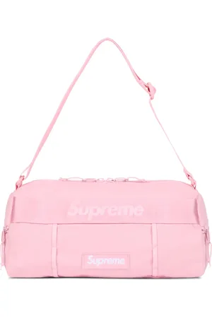 Supreme Utility holdall bag