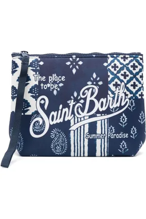 MC2 SAINT BARTH Aline makeup bag