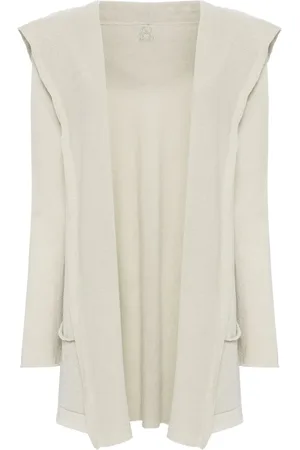 Teddy Cashmere Napoli cardigan