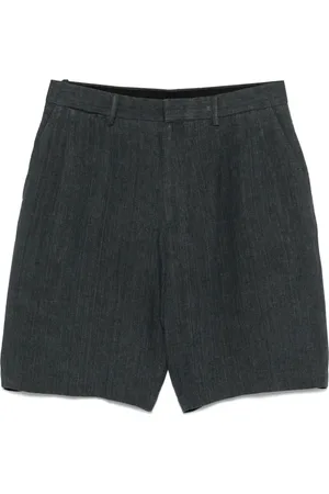 Ermenegildo Zegna Linen shorts