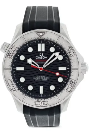 Omega Pre-owned Seamaster Diver 42mm