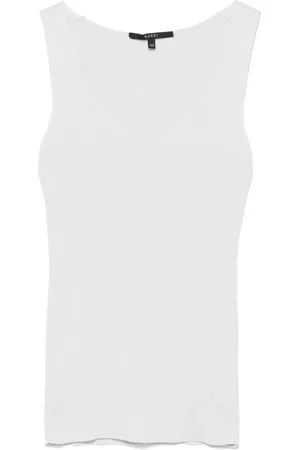 Gucci 2000s lurex top