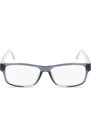 Lacoste Rectangle-frame glasses