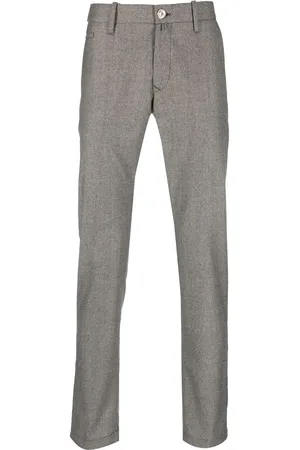 Jacob Cohen Straight-leg trousers