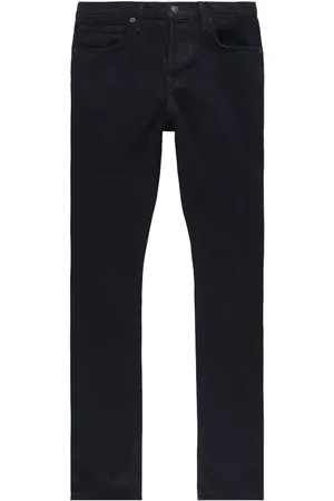 Tom Ford Washed slim-fit jeans