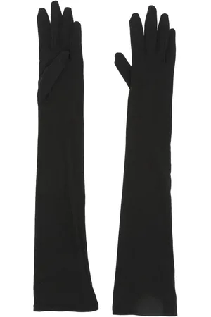 MAGDA BUTRYM Elbow-length gloves