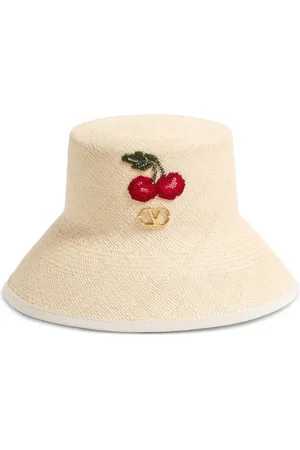 VALENTINO GARAVANI VLogo Signature bucket hat