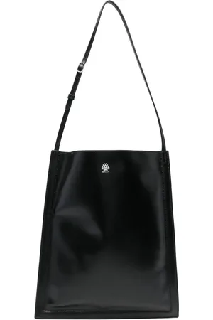 Bally Leather shoulder bag
