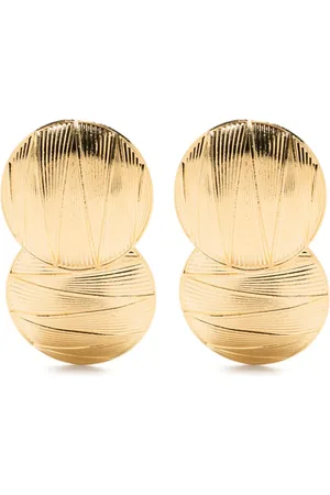 Destree Sonia Double Geometric earrings