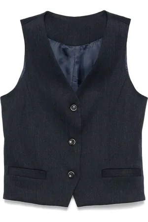 Nine In The Morning Agape gilet