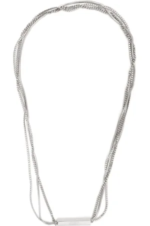 MAGLIANO Nodo necklace