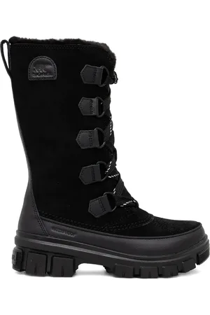 sorel Torino??? V boots