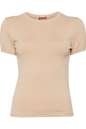 Staud Easy T-shirt