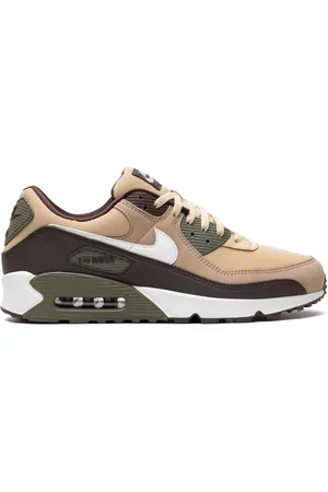 Nike Air Max 90 "Hemp/Earth" sneakers