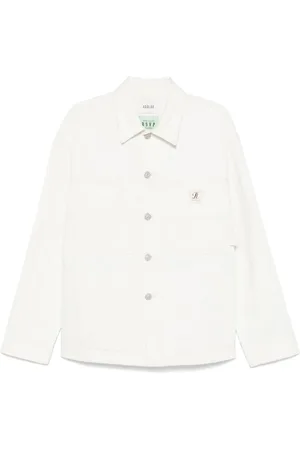 AGOLDE X RSVP Gallery Erving jacket