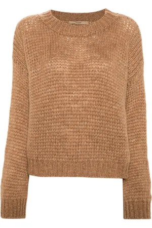 Nuur Crew-neck jumper
