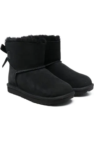 UGG Bailey bow-detail ankle boots