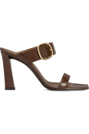 Giuseppe Zanotti 90mm Geraldhine sandals