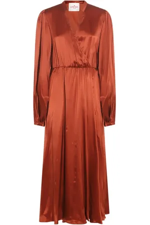 Crida Matera dress