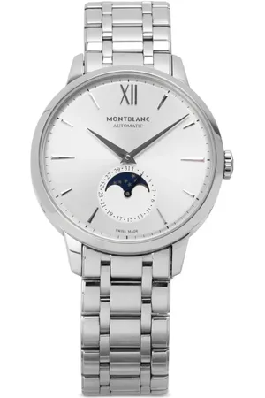 Montblanc 2015 pre-owned Meisterst??ck 39mm