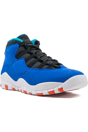 Jordan Air Jordan 10 Retro "Tinker" sneakers