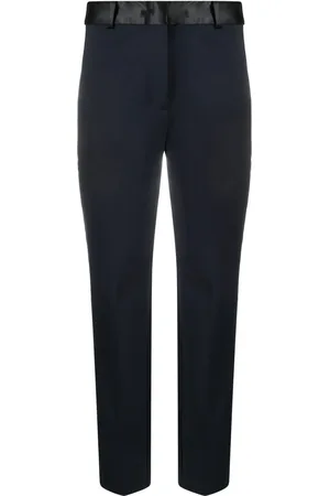 Tommy Hilfiger Tailored tuxedo trousers