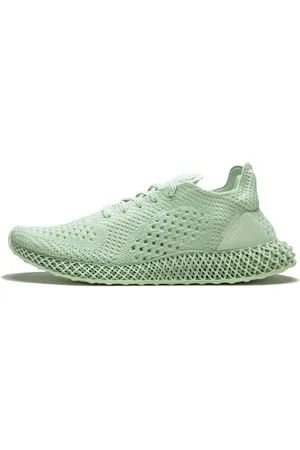 adidas X Daniel Arsham Future Runner 4D sneakers