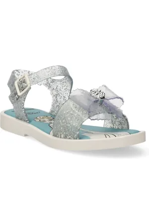 Melissa X Disney Mar sandals