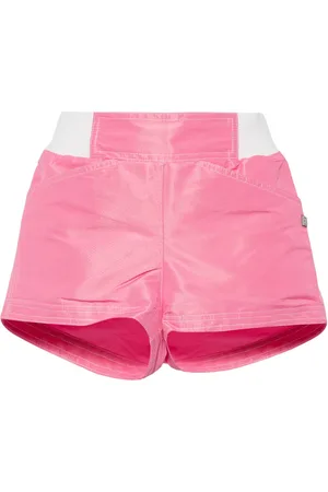CHANEL 2008 Sport Line shorts