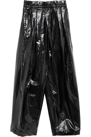 Jil Sander Linen trousers