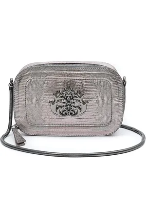 Isla Ibiza Dance crossbody bag