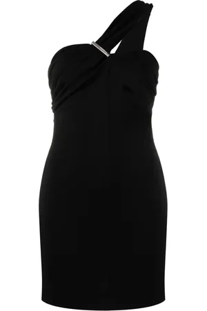 1017 ALYX 9SM One-shoulder minidress