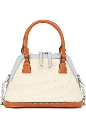 Maison Margiela Micro 5AC Classique top-handle bag
