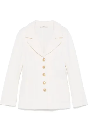 CHARLOTT Knitted blazer
