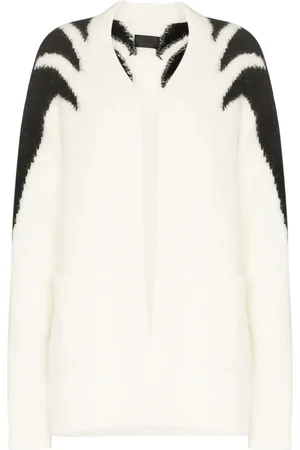 RTA Artemis oversized cardigan