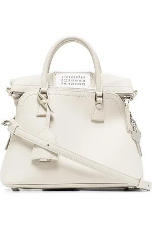 Maison Margiela Mini 5AC Classique top-handle bag