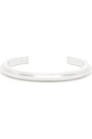 PARTS OF FOUR Ultra reduction ridge bracelet